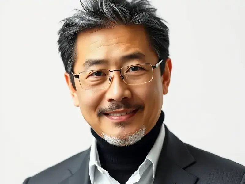鈴木様 - 工場長