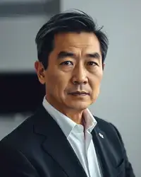 田中 誠一 - 社長