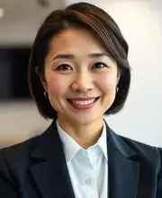 山本 裕子 - 営業マネージャー